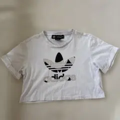 adidas marimekko ♦️クロップドTシャツ マリメッコのサムネイル