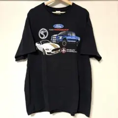 Ford Shelby Tシャツ 90s ヴィンテージ 2XLのサムネイル