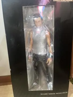 武田好誠　nextlabel クローズ worst NONSTANDARD デカ