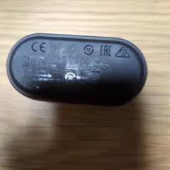 （ジャンク品）Skullcandy ワイヤレスイヤホン 右側のみ聞こえます