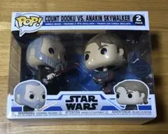 2025年最新】funko pop アナキンの人気アイテム - メルカリ