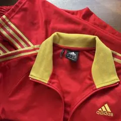 adidas ジャージ メンズ