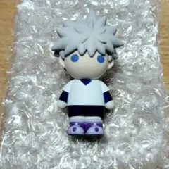 キルア キャラクターグッズ