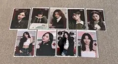TWICE 国立競技場ライブ This is forオフラインくじ 参加賞 - メルカリ