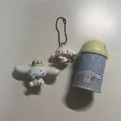 サンリオ シナモロール ガチャ まとめ売り