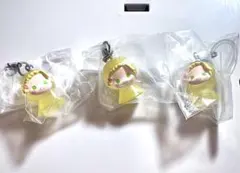 アイカツ！×プリパラ めじるしアクセサリー　ガチャガチャ　新条ひなき　まとめ売り