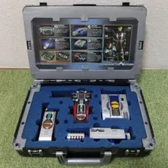 2025年最新】ファイズギアケースの人気アイテム - メルカリ