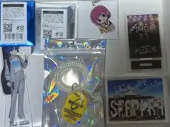 ぼっち・ざ・ろっく！】結束バンド×中村佑介 コラボ LPジャケット風