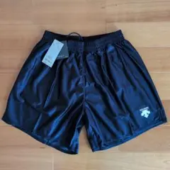 DESCENTE DSP-6111 ネイビー パンツ XO