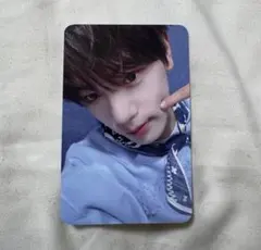 CLOSEYOUREYES スンホ トレカ 残り2枚