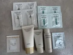 お得！4セット！新品未使用　ALBION EXCIA トライアルセット 楽天市場】アルビオン エクシア セレクションの通販