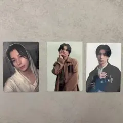 Moonchaser トレカ ADAM