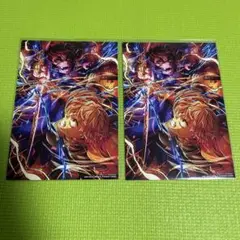 鬼滅の刃 映画 無限城編 映画特典 来場者特典　善逸