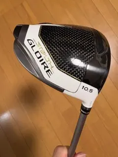 TaylorMade ステレスグローレドライバー 10.5