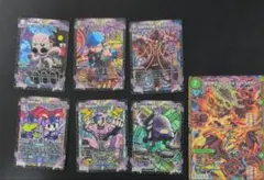 デュエルマスターズ コロコロコミック付録のサムネイル