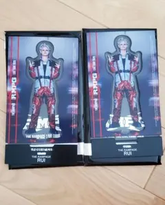 与那嶺瑠唯 アクスタ