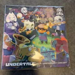 2025年最新】アンダーテールコンサートの人気アイテム - メルカリ
