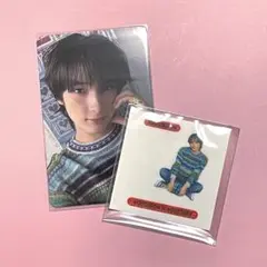TXT デコキット テヒョン TOMORROW X TOGETHER - TXT 2024 DECOKIT デコキット テヒョン