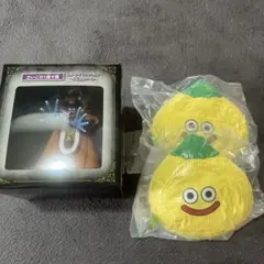ラストワン賞　大魔王ゾーマ　ニジゲンノモリ限定　LEDライトフィギュア