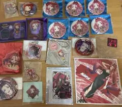 コンパス　マリア　グッズまとめ売り