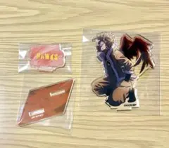 僕のヒーローアカデミア ヒーロープラザ Twilight アクスタ ホークス