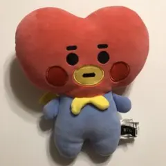 BTS BT21 ベビーミニフラットクッション  TATA タタ