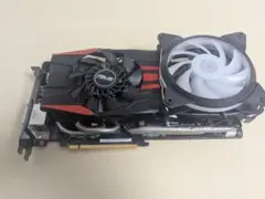 【ジャンク】ASUS GTX780 DirectCU II グラフィックボード