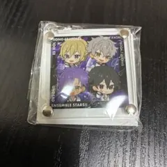 あんさんぶるスターズ!! UNDEAD CDジャケットアクリルキーホルダー
