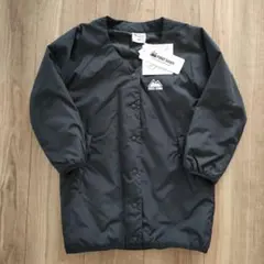 FIRST DOWN ジャケット 120 ブラック