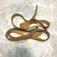ルイヴィトン　ストラップ　ハンドル　持ち手　バケットGM用 1