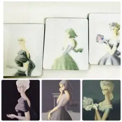 2025年最新】東郷青児 絵皿の人気アイテム - メルカリ