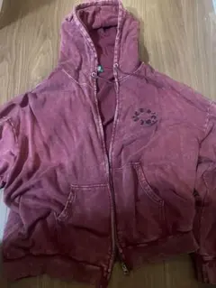 That's Life大人気ジップパーカーのサムネイル