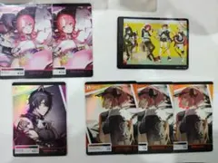 アークナイツ kayou コレクションカード ウルピアヌス - Mercari Proxy