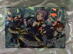 ヴァイスシュヴァルツ ダンスは勉強中？ RRR＋ - メルカリ