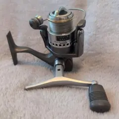 スピニングリール/Daiwa_TD・IGNIS_2004C(箱フル)①】 - メルカリ