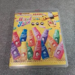 ジャニーズWEST LIVE TOUR Mixed Juice通常Blu-ray