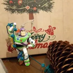 トイ・ストーリー 窓型　オーナメント　クリスマス トイ・ストーリー 窓型 オーナメント クリスマス ディズニー