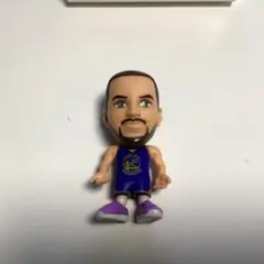 ラストワン！NBA BALLERS ステフィンカリー フィギュア　ミニポスター付 ラストワン！NBA BALLERS ステフィンカリー フィギュア ミニ