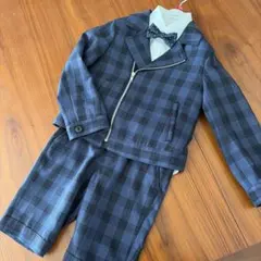 waltz by BEAMS DESIGN 110cm スーツセットアップ 靴 - メルカリ