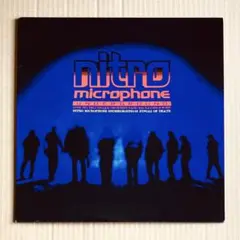 未使用 Cyberbad - Prodical / Nitro / レコード Yahoo!オークション -「nitro microphone underground