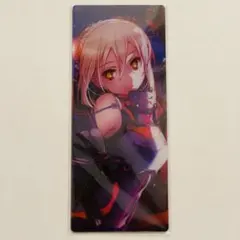 FGO Fate 最終再臨展 編成画面風カード 沖田 オルタ 水着 - メルカリ