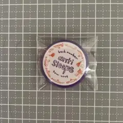 back number 缶バッチ back number 缶バッジ - メルカリ