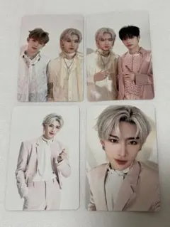 ZEROBASEONE トレカ リッキー