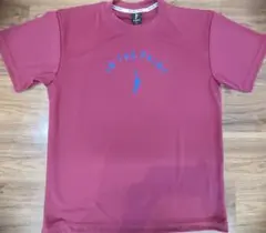 IN THE PAINT バスケットボール Tシャツ Lサイズ