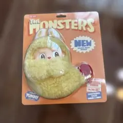 【正規品】POPMART THE MONSTERS エビフライ ラブブ