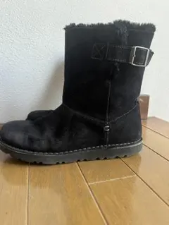 ムートンブーツ ブーツ