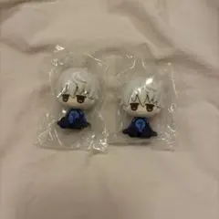 ブルーロック 凪誠士郎 ラバーフィギュア