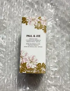 ポール&ジョー　PAUL & JOE プロテクティングプライマー 下地