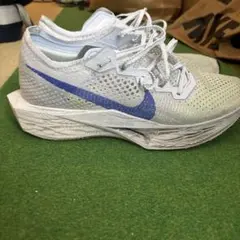 Nike ヴェイパーフライ　28.5センチZoomX ランニングシューズ