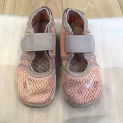 ナイキ　サンダル